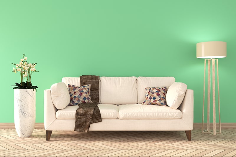 Smart Home Visualization